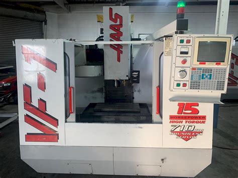 cnc machine that has h logo|haas cnc machine.